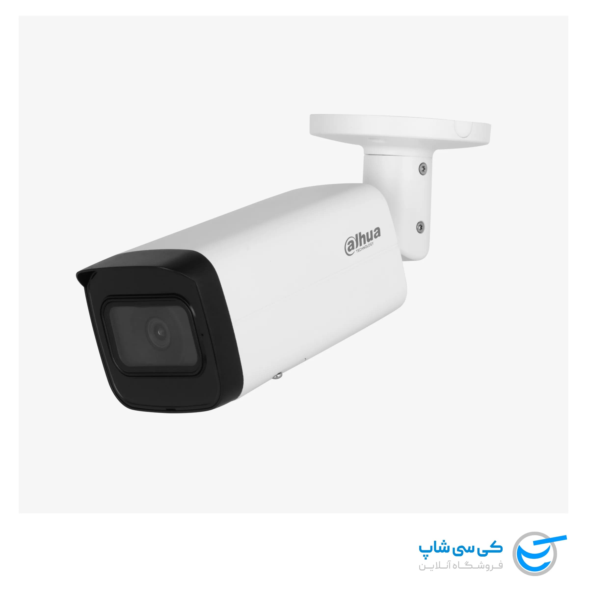 دوربین IP داهوا DH-IPC-HFW2441T-ZAS — تصویر ۲