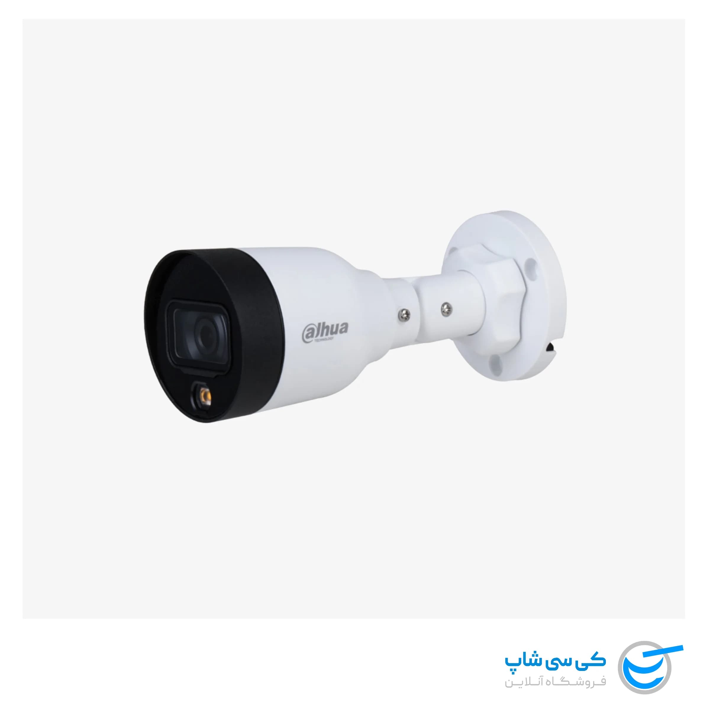 دوربین IP داهوا DH-IPC-HFW1239S1-LED-S4