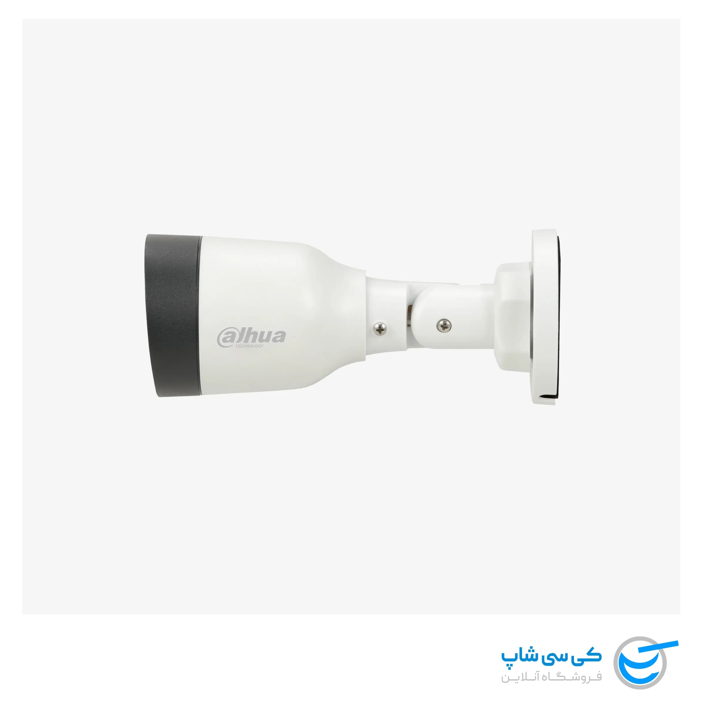 دوربین IP داهوا DH-IPC-HFW1239S1-LED-S4 — تصویر ۲