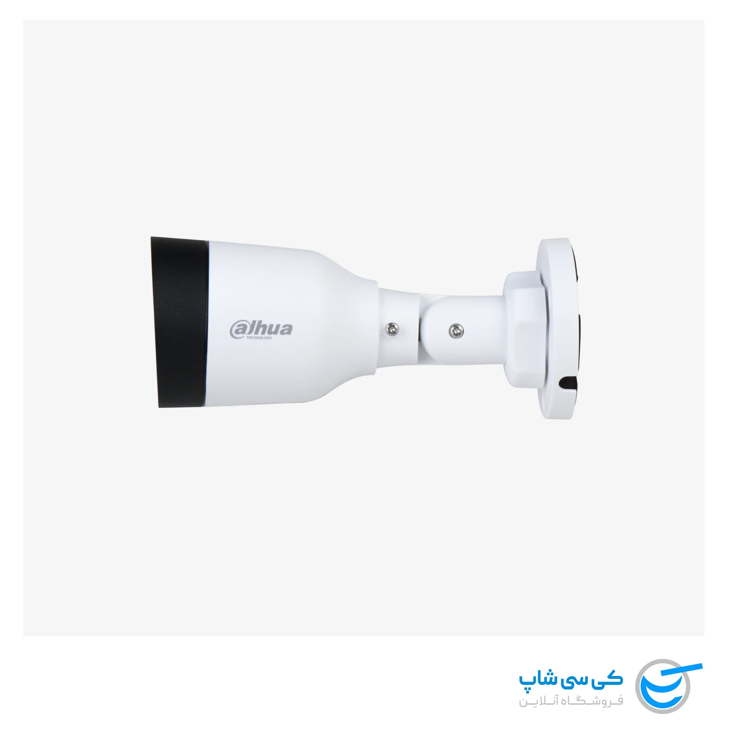 دوربین IP داهوا DH-IPC-HFW1230S1-S5 — تصویر ۲