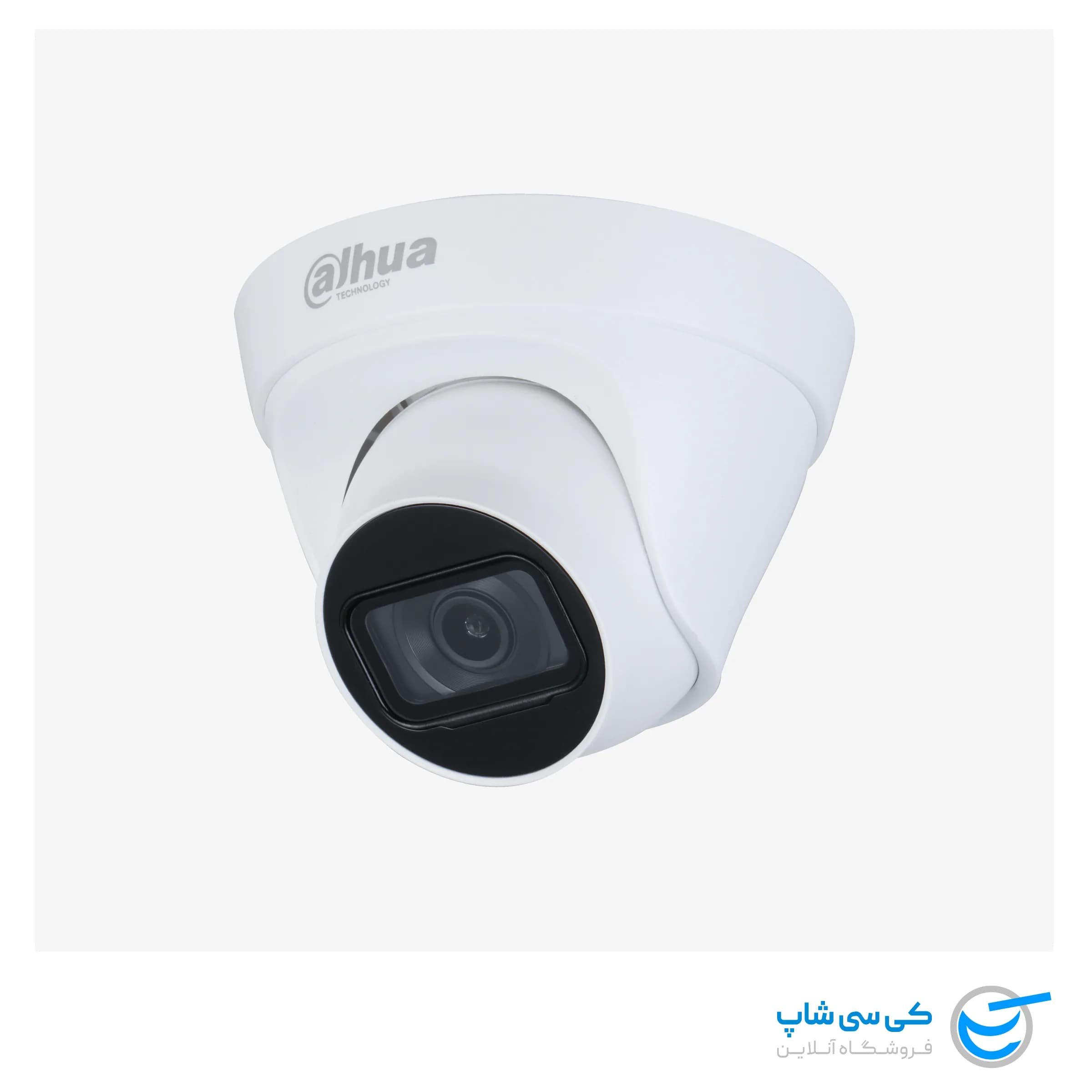 دوربین IP داهوا DH-IPC-HDW1230T1-S5 — تصویر ۲