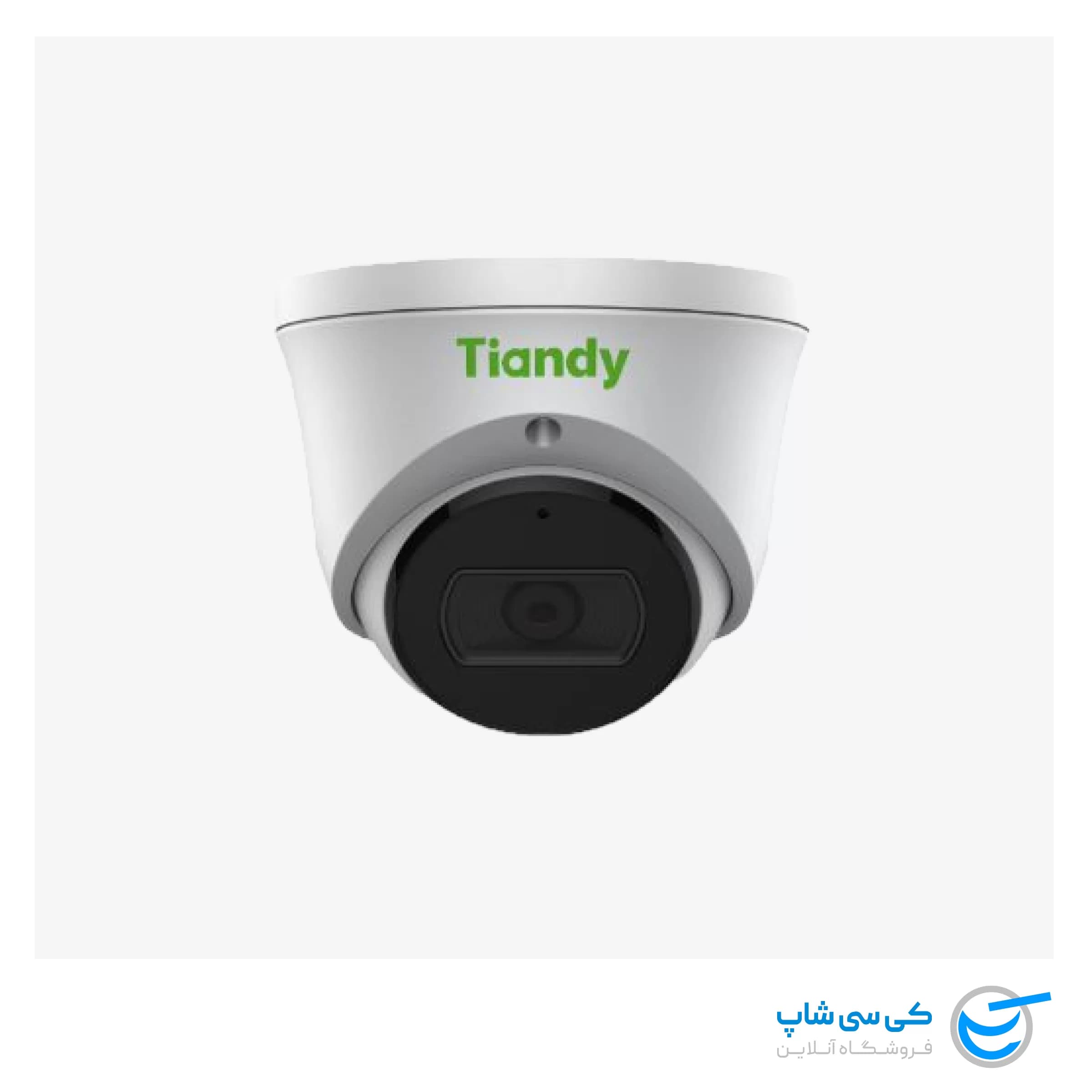 دوربین IP تیاندی TC-C34XS