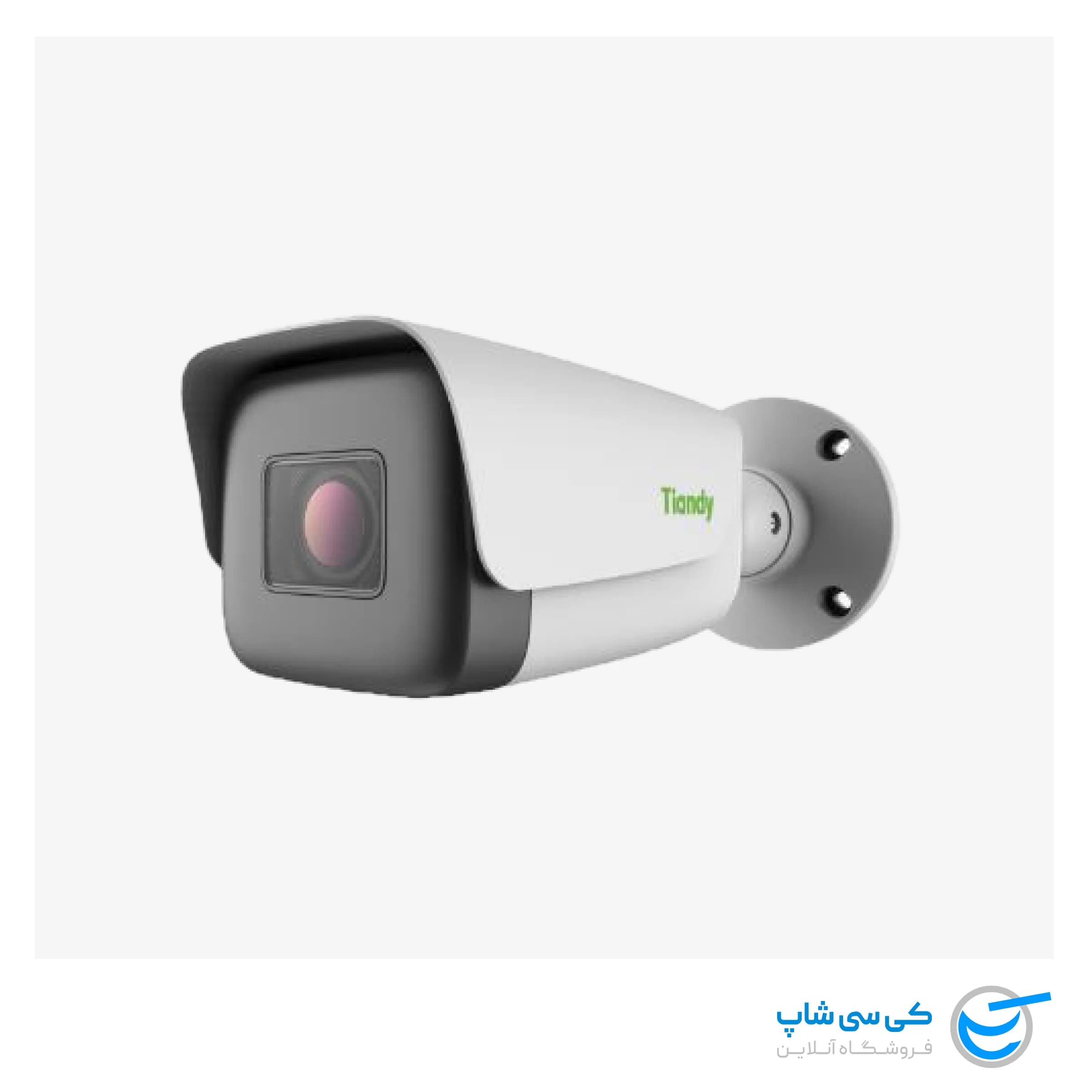 دوربین IP تیاندی TC-C35TS