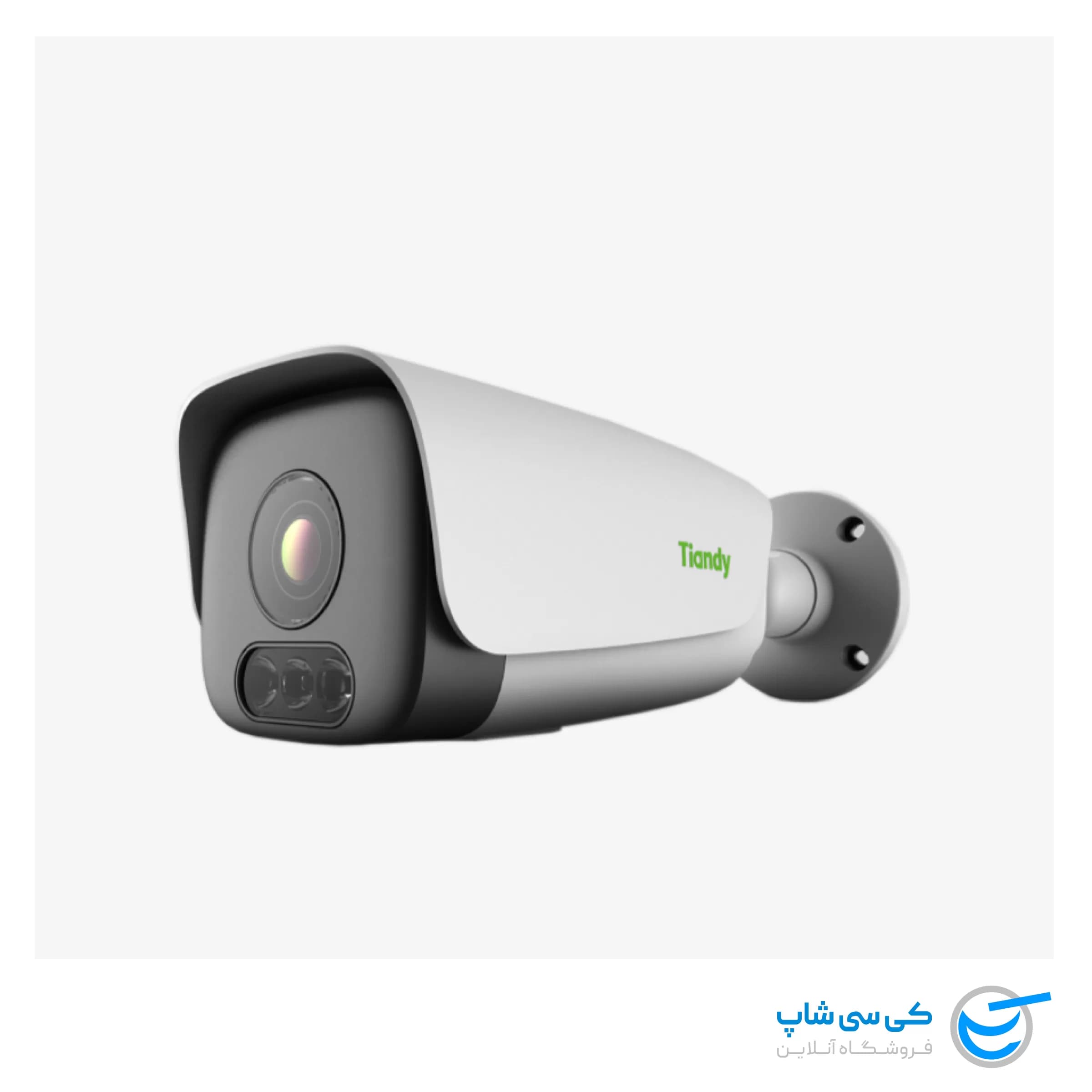 دوربین IP تیاندی TC-C34LP