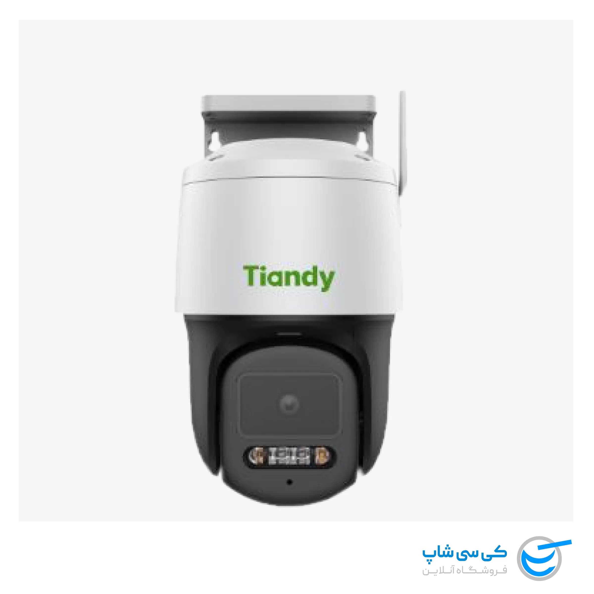دوربین IP تیاندی TC-H334S
