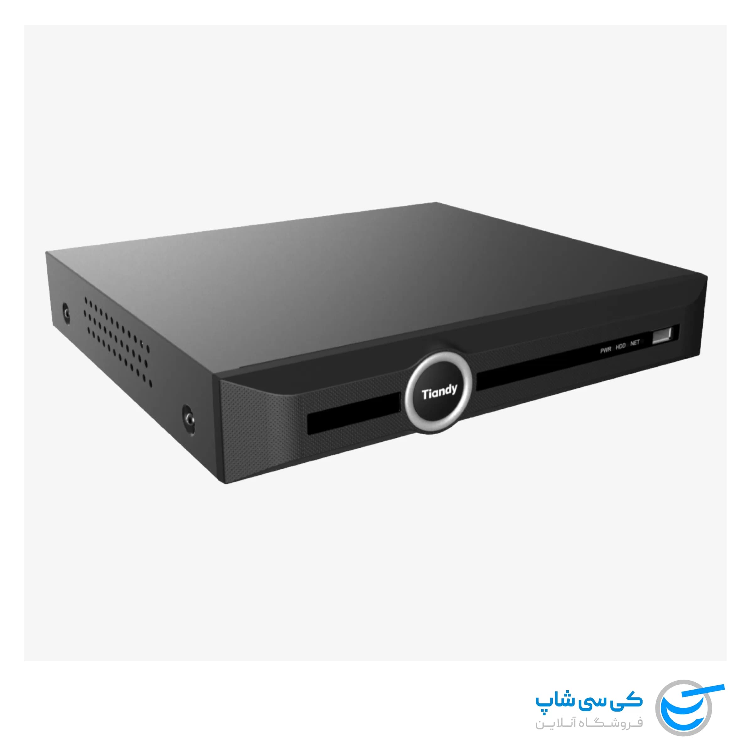 NVR تیاندی TC-R3232