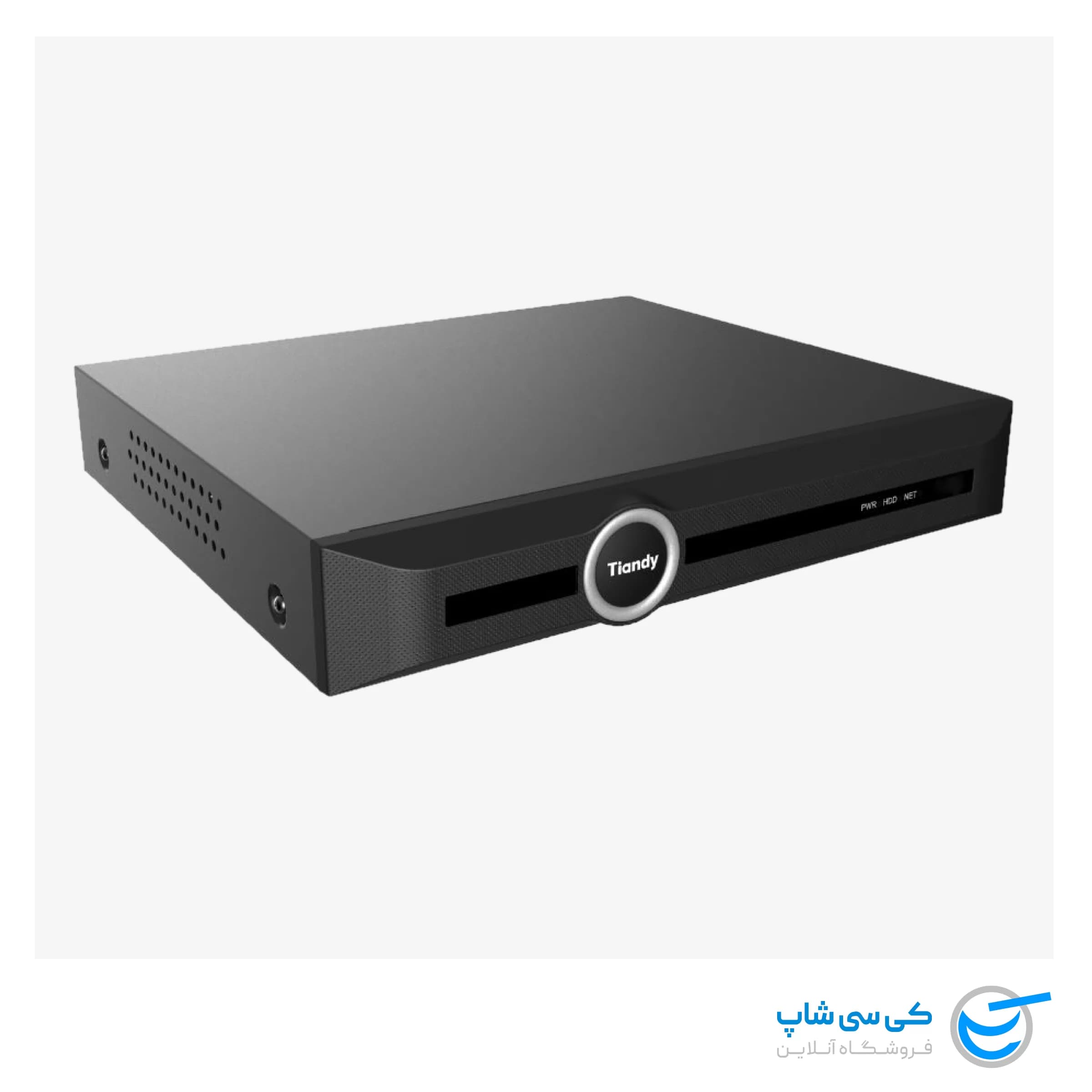 NVR تیاندی TC-R3120