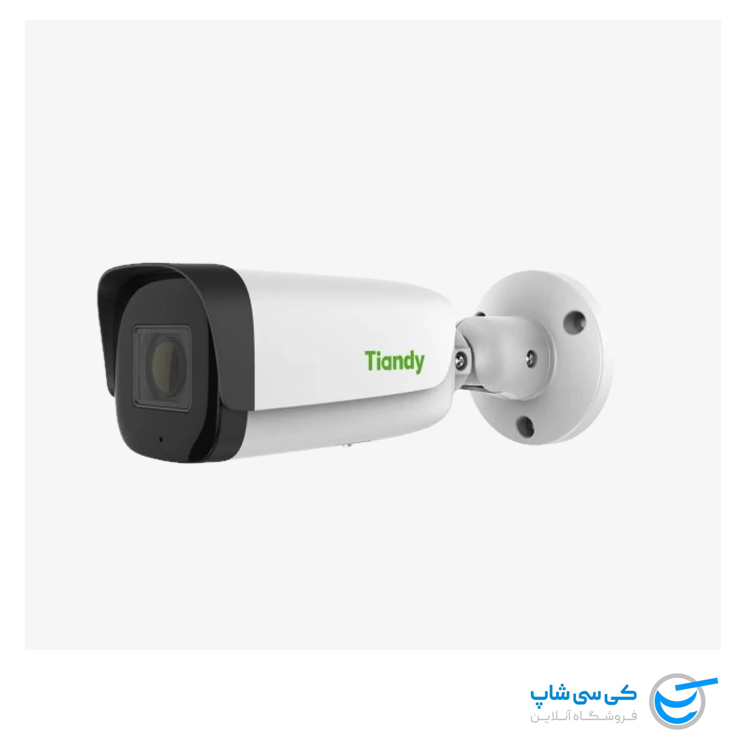 دوربین IP تیاندی TC-C35US
