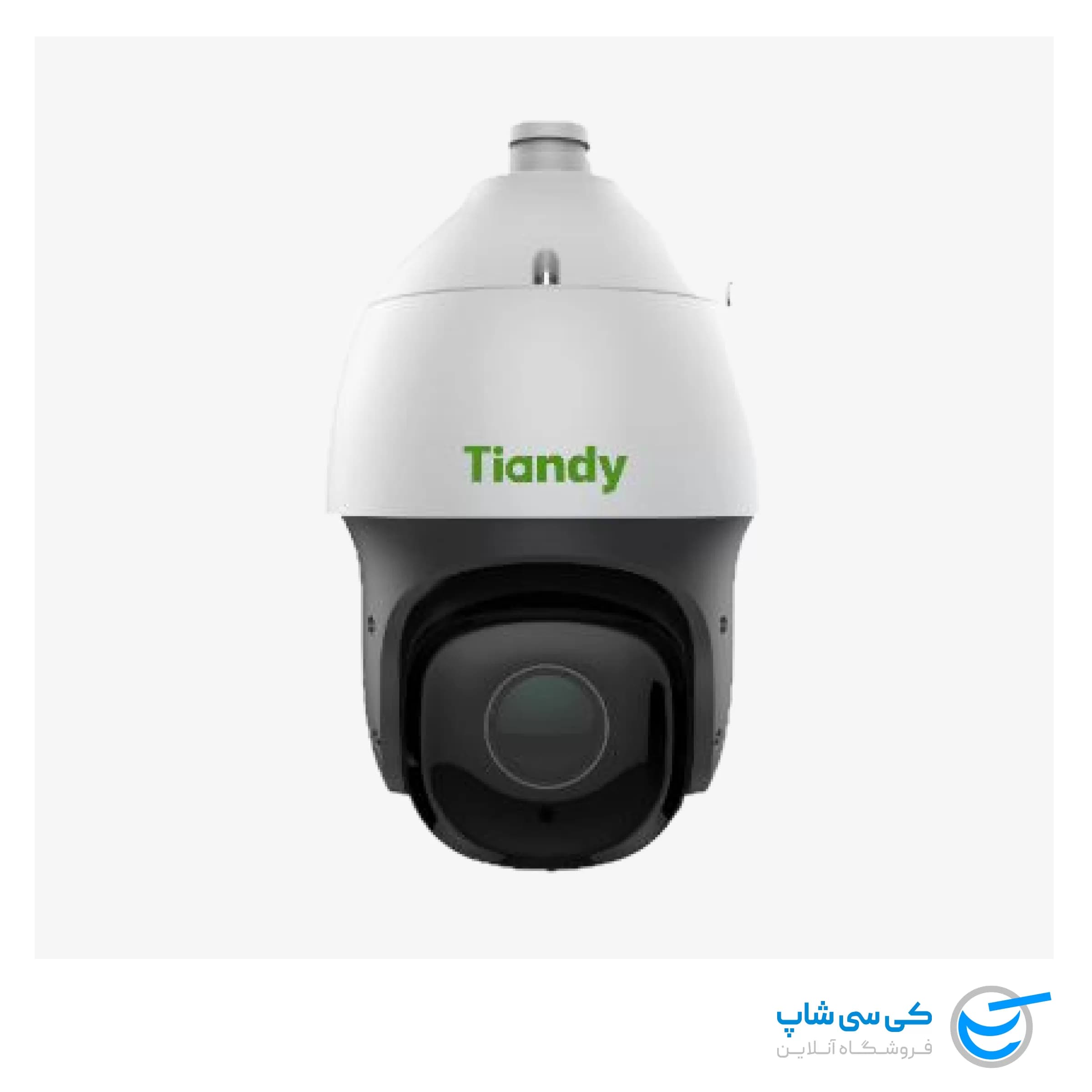 دوربین IP تیاندی TC-H356S