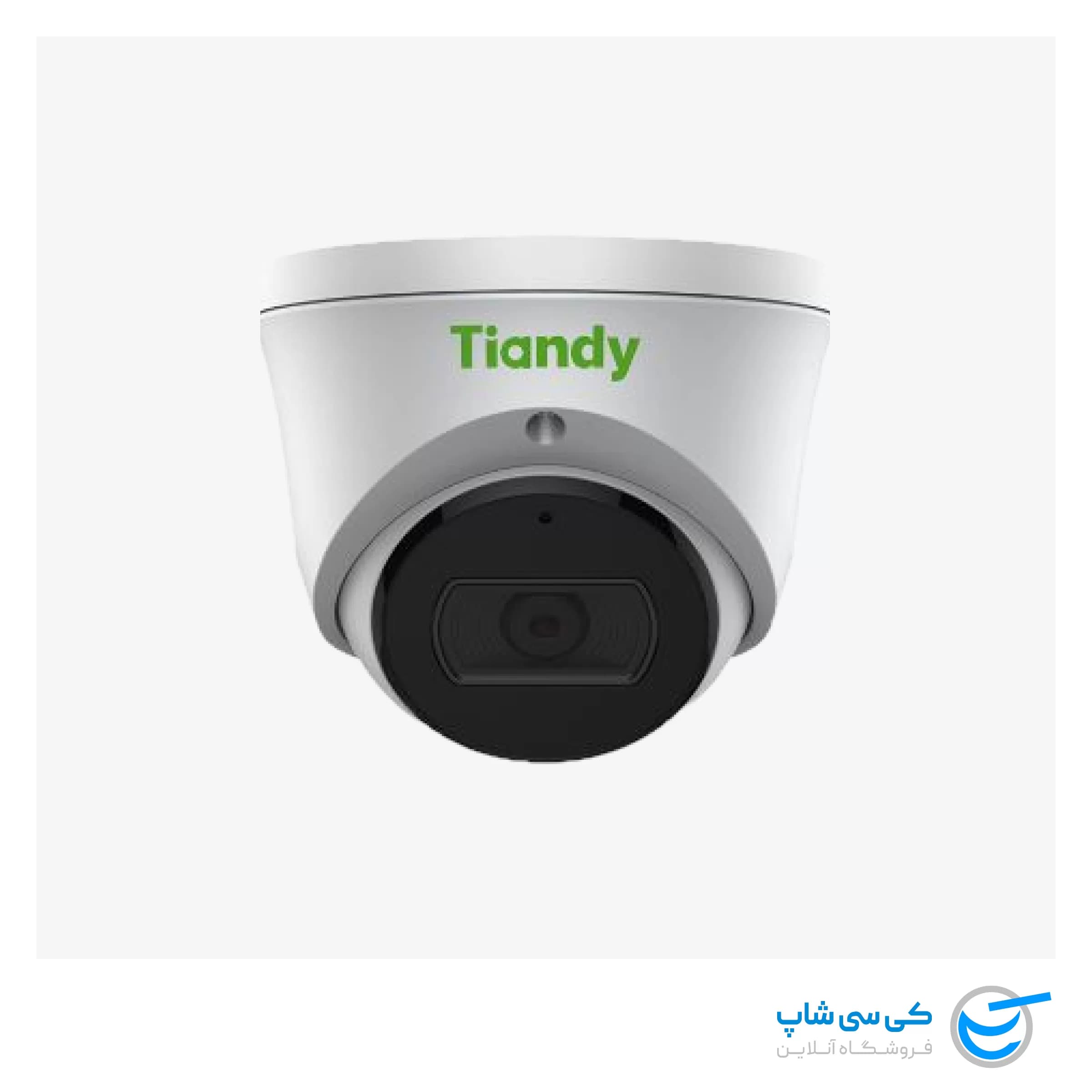 دوربین IP تیاندی TC-C38XS