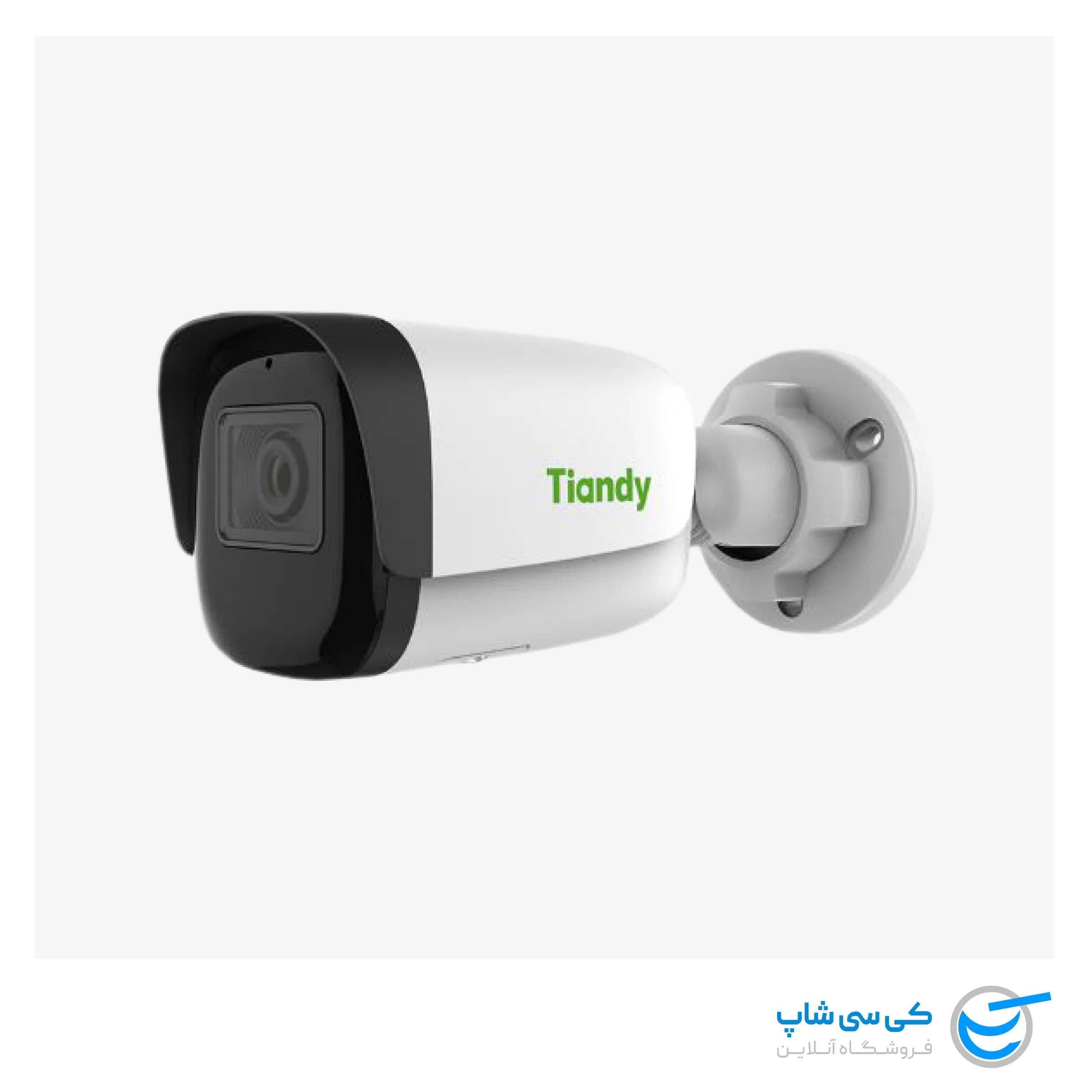 دوربین IP تیاندی TC-C38WS