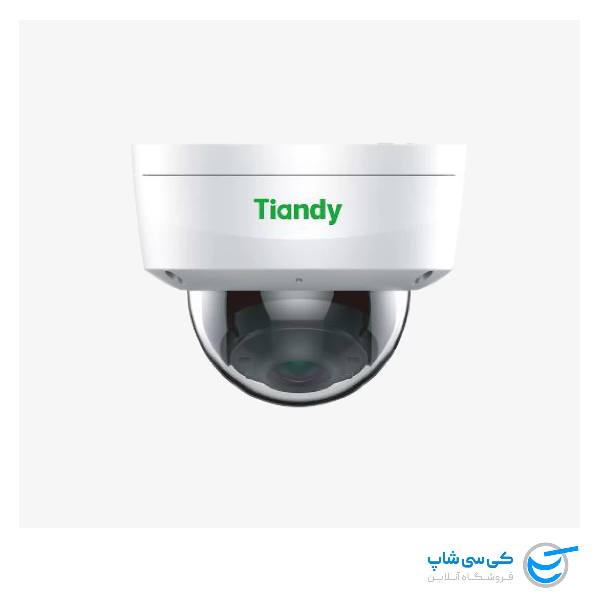 دوربین IP تیاندی TC-C38KS