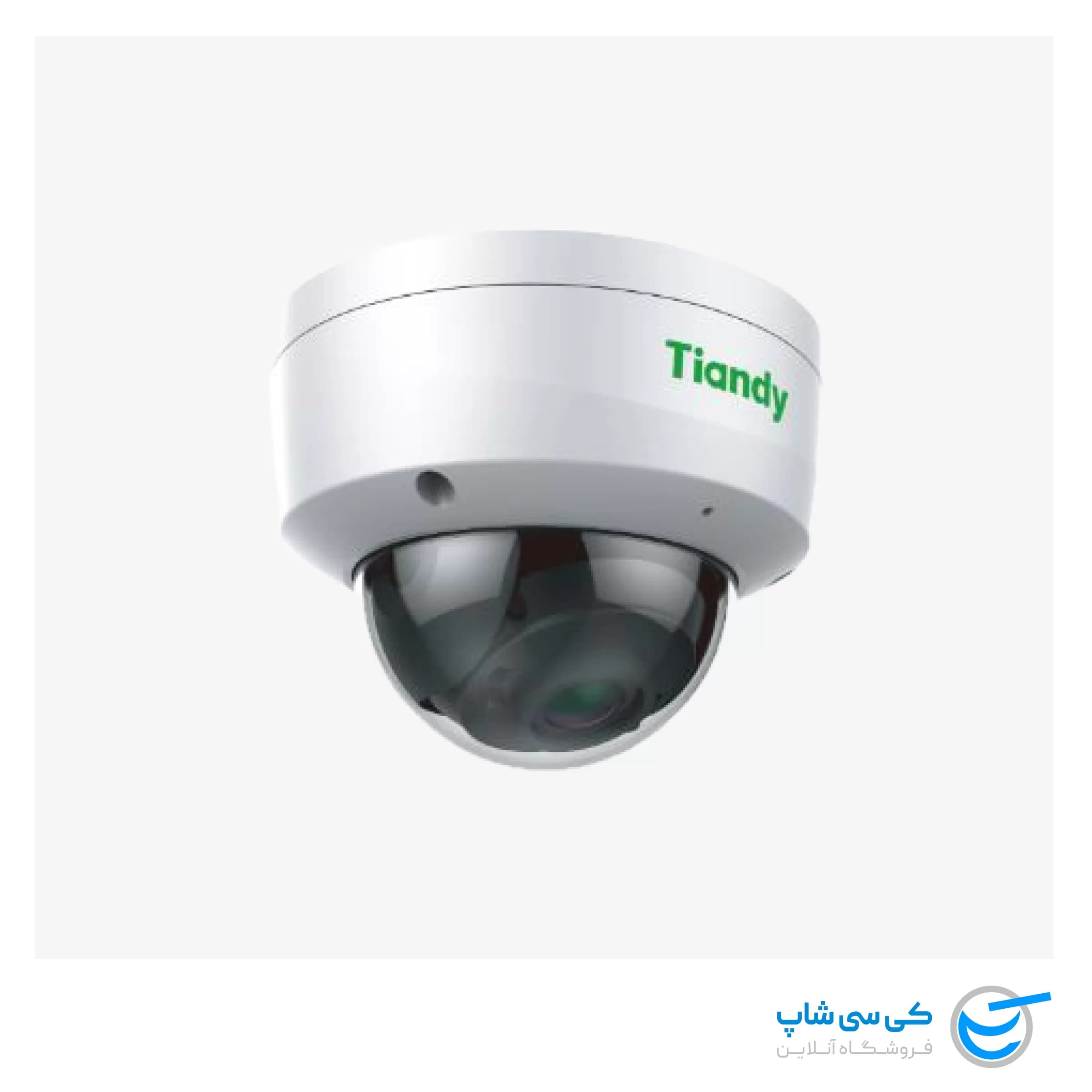 دوربین IP تیاندی TC-C35KS — تصویر ۲