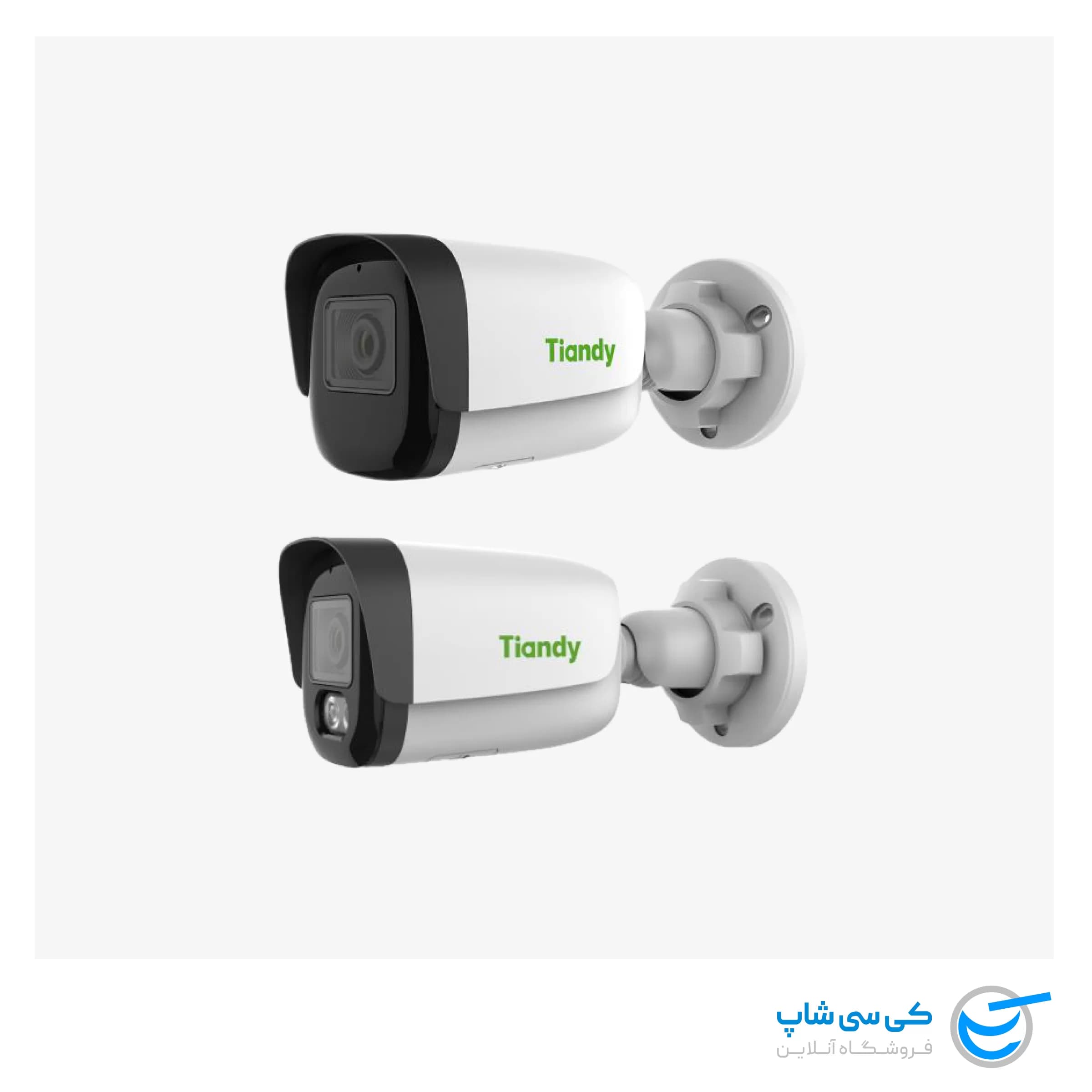 دوربین IP تیاندی TC-C35WS