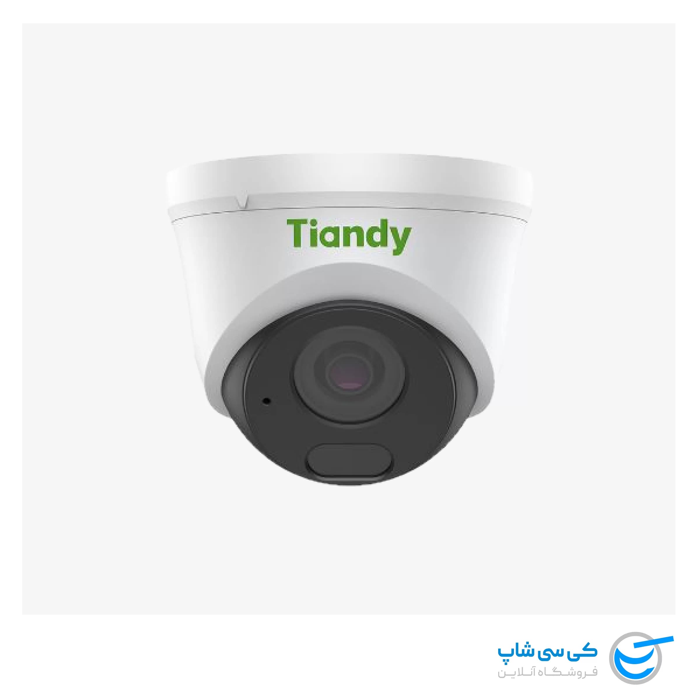 دوربین IP تیاندی TC-C34HS