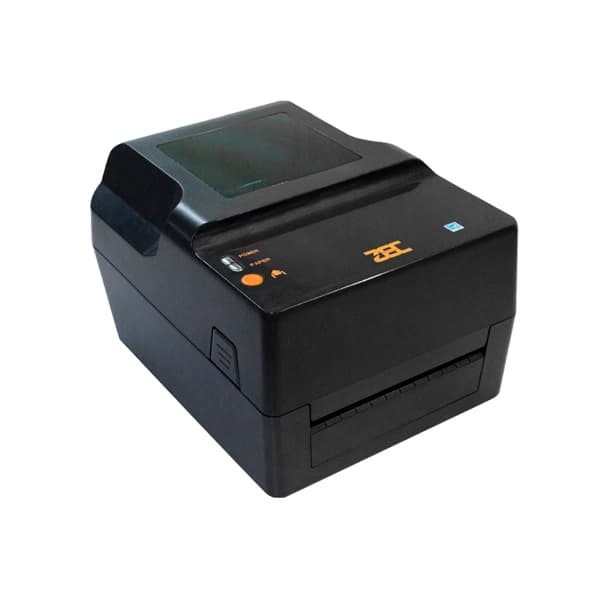 پرینتر لیبل زن زد ای سی مدل ZP403E
