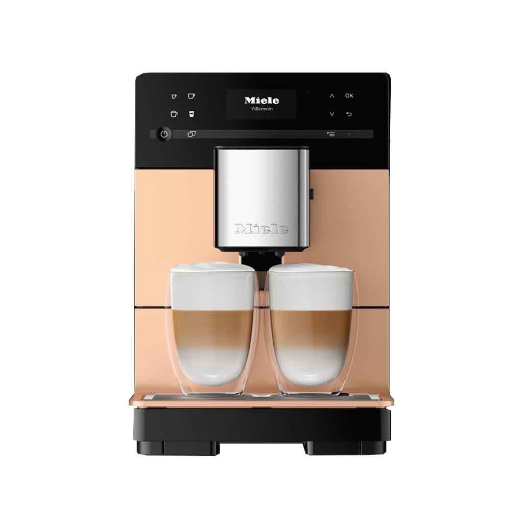 اسپرسوساز تمام اتوماتیک میله مدل CM 5510 — تصویر ۳