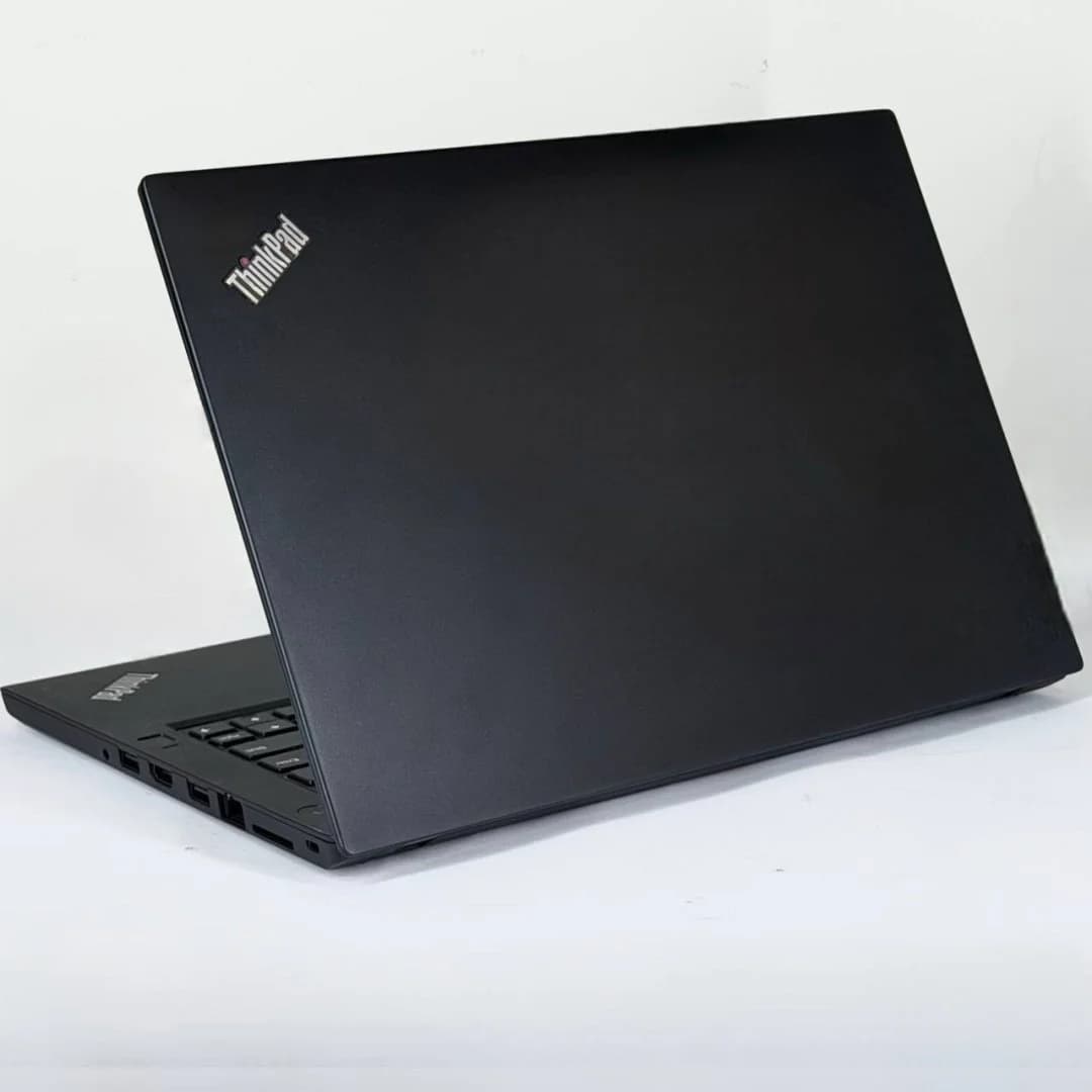 لپ تاپ استوک lenovo thinkpad T480 Core i7-8550U 8G SSD 256G 14 inch FHD