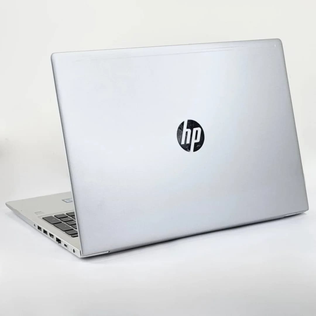 لپ تاپ استوک HP probook 450 G6 Core i5-8265U 8G SSD 256G 15.6 inch FHD