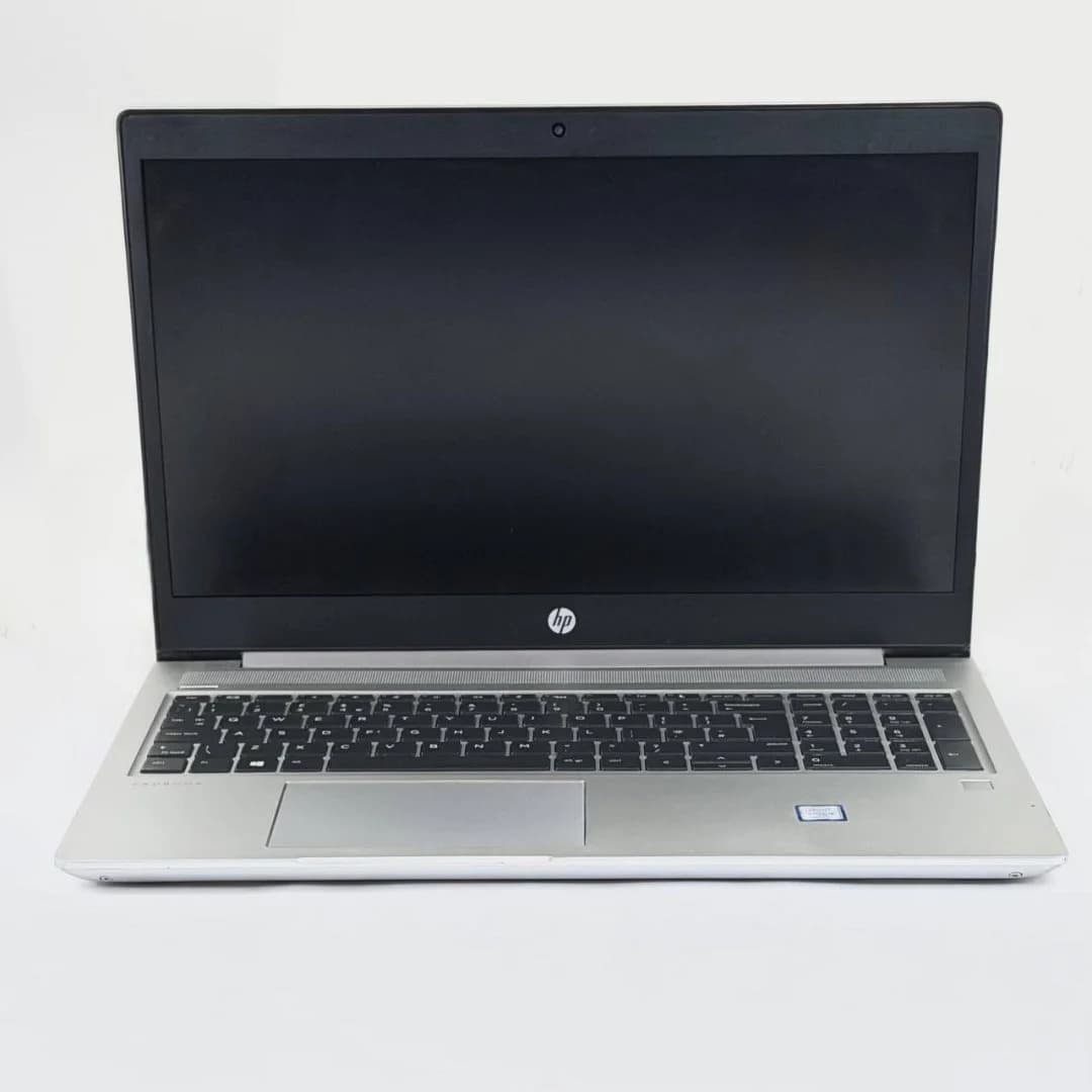 لپ تاپ استوک HP probook 450 G6 Core i5-8265U 8G SSD 256G 15.6 inch FHD — تصویر ۵