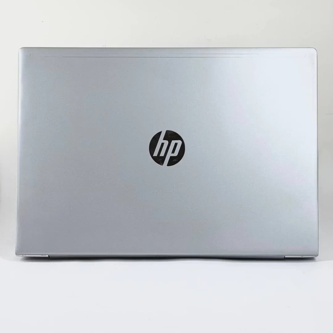 لپ تاپ استوک HP probook 450 G6 Core i5-8265U 8G SSD 256G 15.6 inch FHD — تصویر ۲