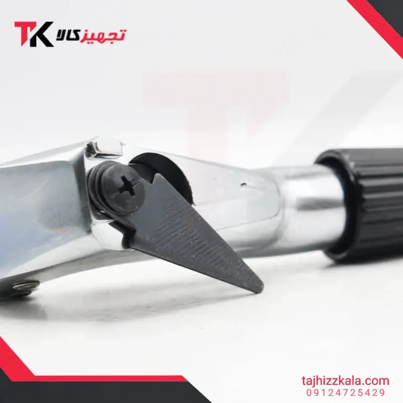 لوله بر میتا تولز مدل YP-CT-274 — تصویر ۴