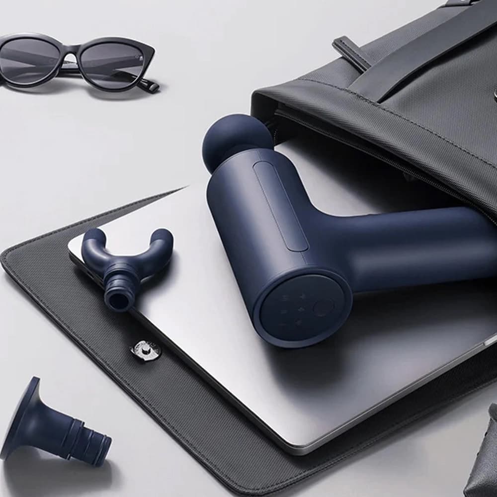 ماساژور تفنگی شیائومی مدل Xiaomi 2 XMFG-M451 — تصویر ۲