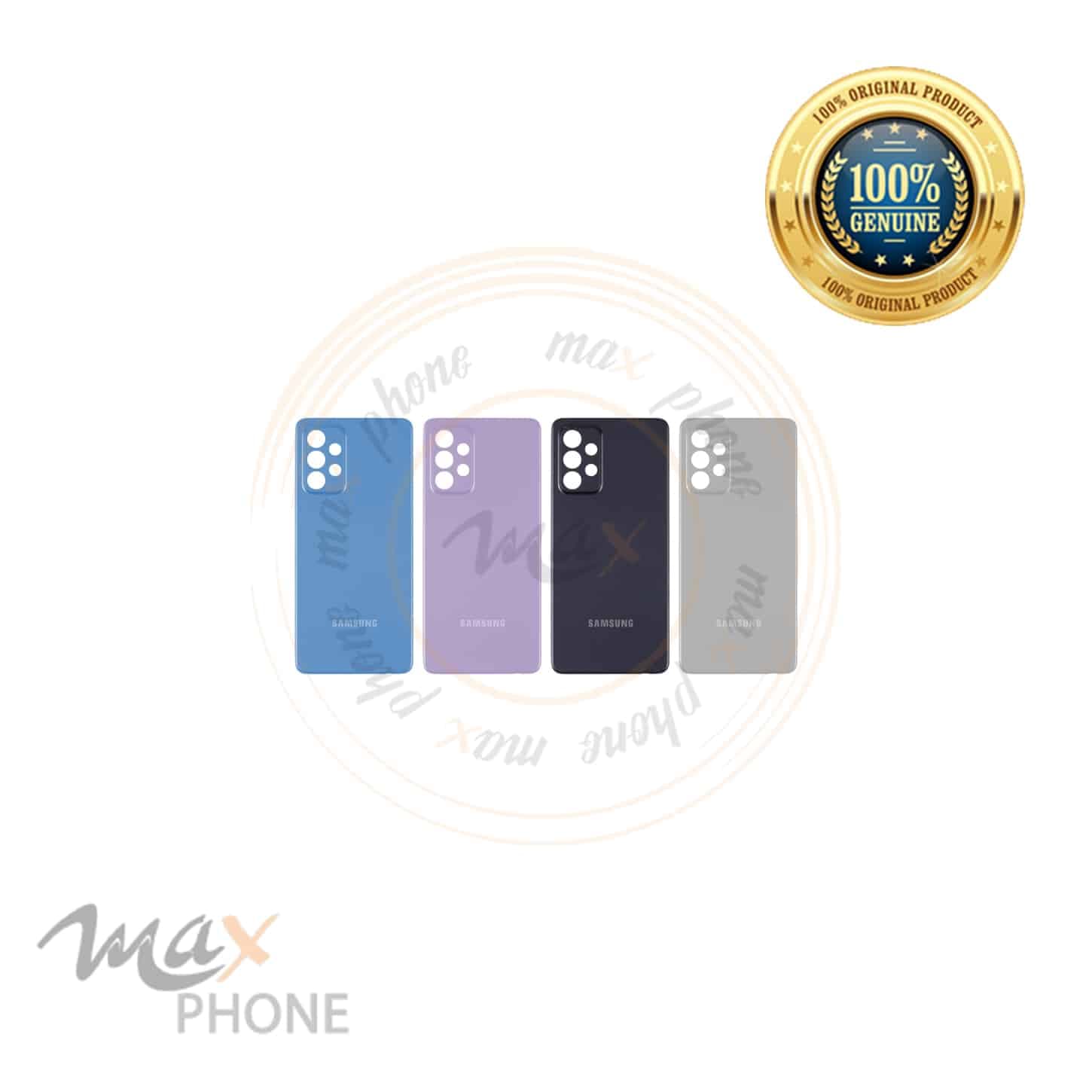 درب پشت سامسونگ آ 52 | back door Samsung A52 (A526)