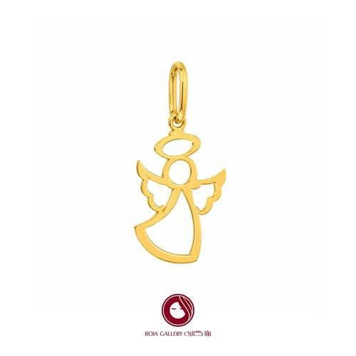 مدال تک طرح فرشته – کد P-83222