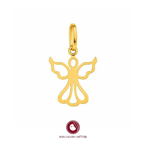 مدال تک طرح فرشته – کد P-83220