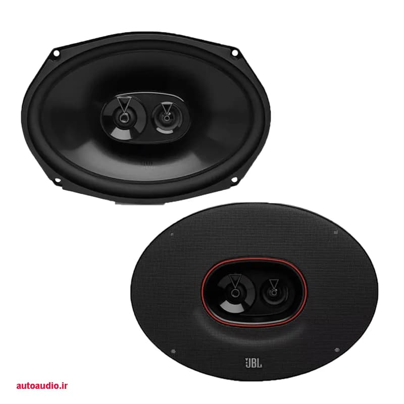 باند جی بی ال مدل JBL CLUB 964M — تصویر ۵