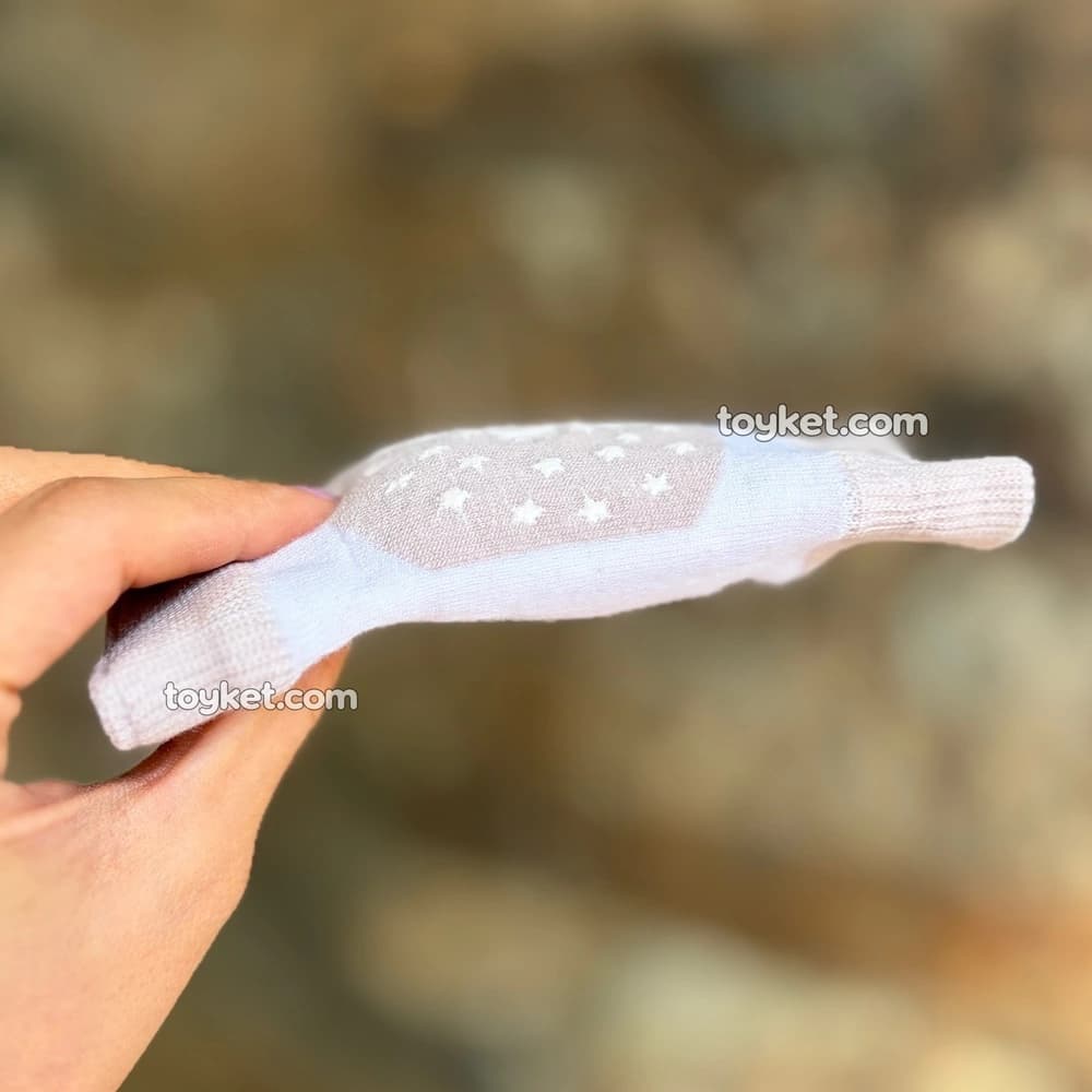 زانوبند کشی نوزاد و کودک بیبی لایک Baby Like — تصویر ۶