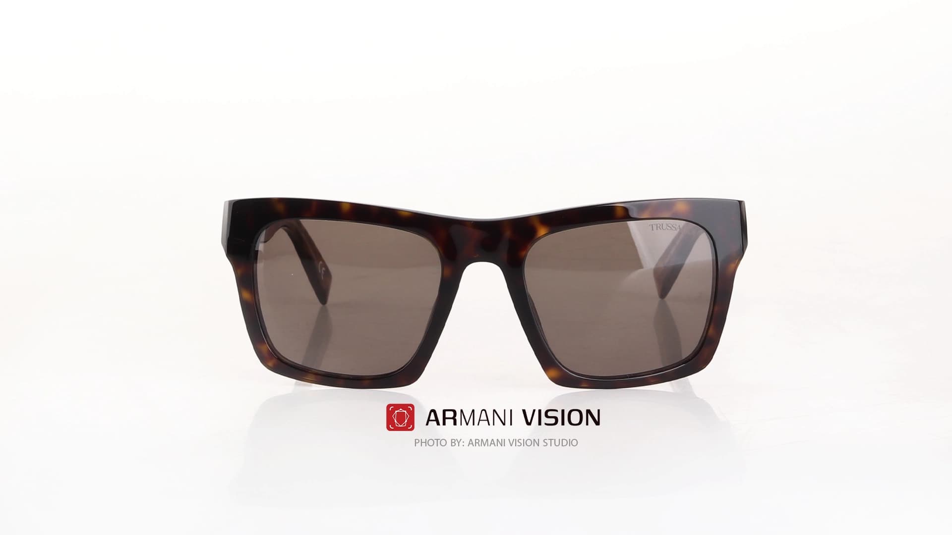 عینک تروساردی TRUSSARDI – STR587-722 — تصویر ۲