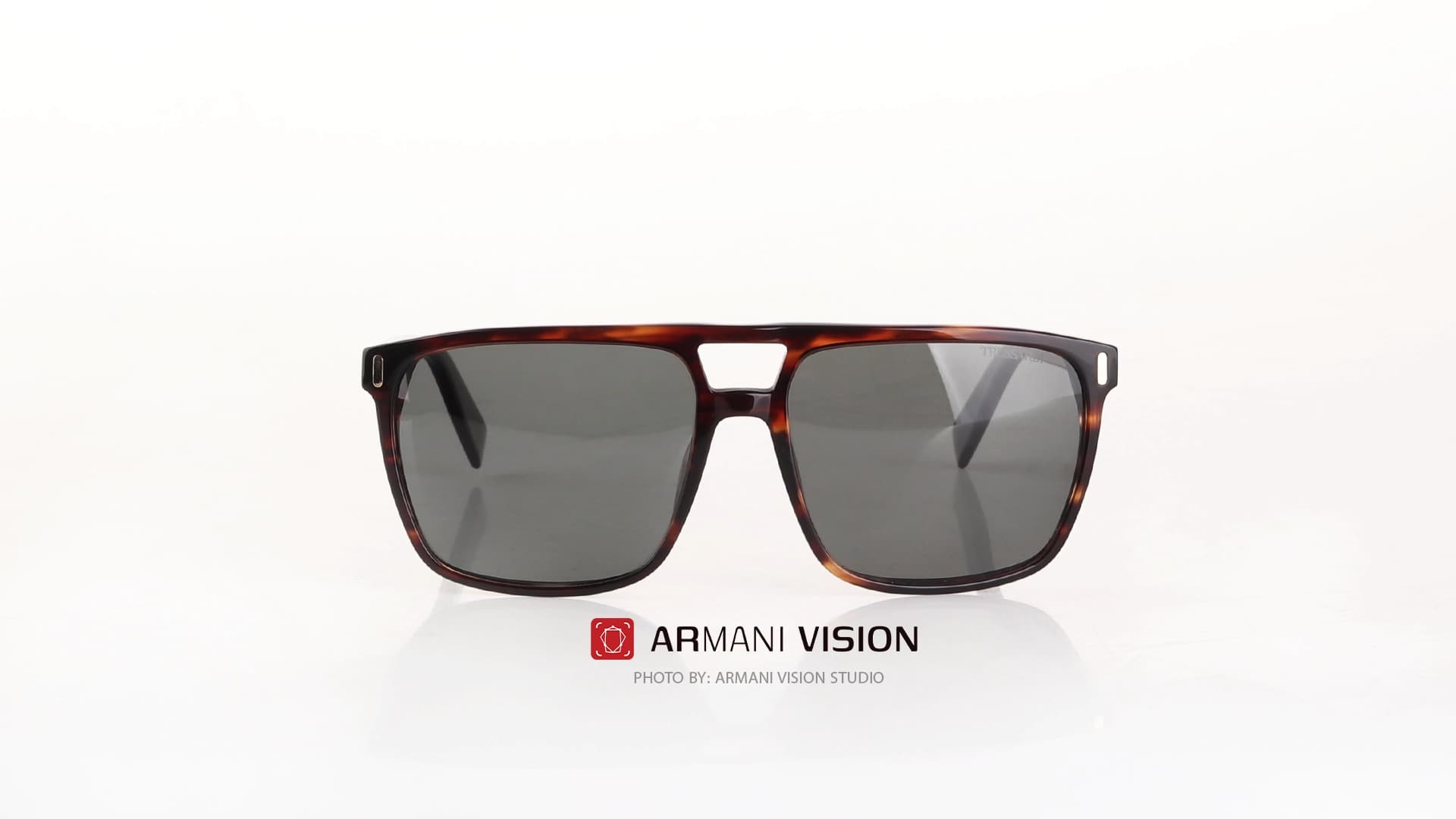 عینک تروساردی TRUSSARDI – STR539-714P — تصویر ۲