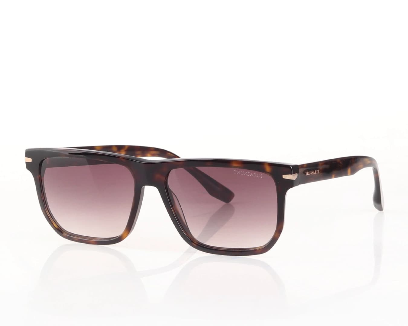 عینک تروساردی TRUSSARDI – TSM9002-G21