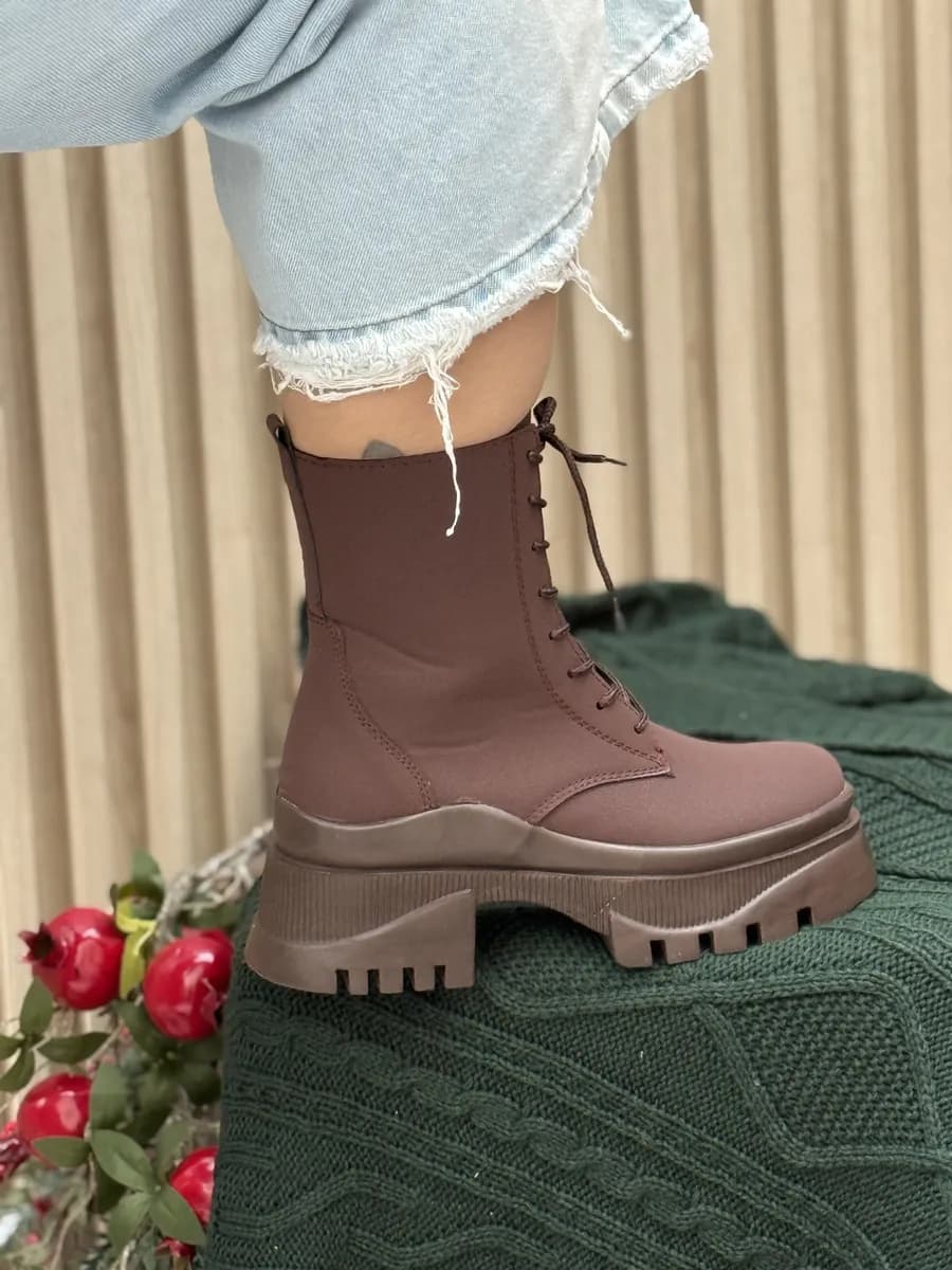 نیم بوت معراج — تصویر ۶