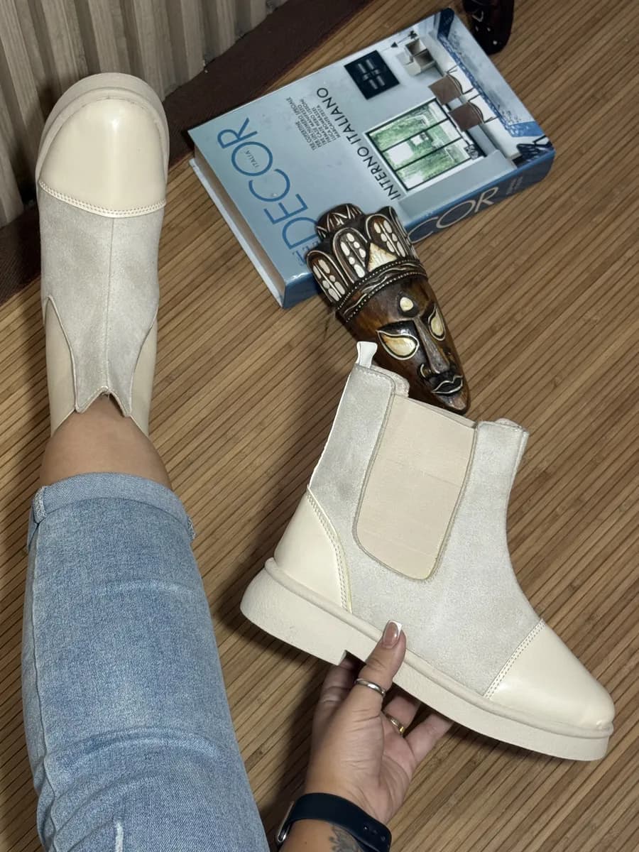 نیم بوت مرسانا — تصویر ۷