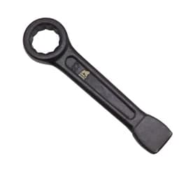 آچار رینگی چکشی مدل گوریلا کد YP-CHAKOSHI-027MM سایز 27 میلیمتر — تصویر ۲