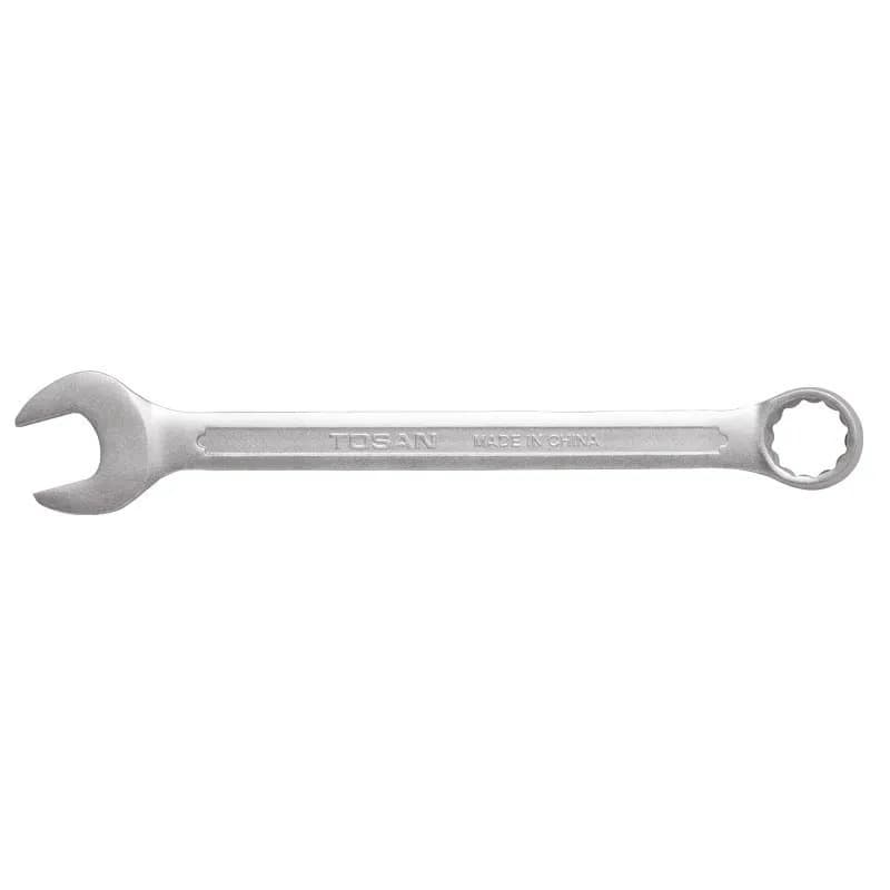 آچار یکسر تخت یکسر رینگ 20 کد T101-20 توسن