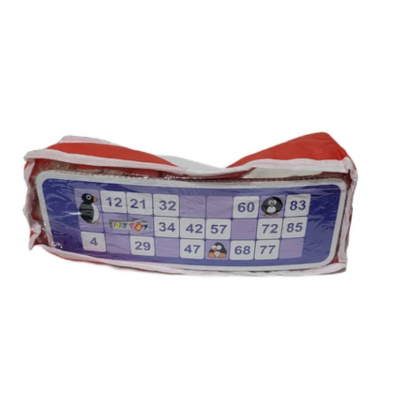 بازی فکری مدل دبرنا کیفی کد ck265 — تصویر ۲