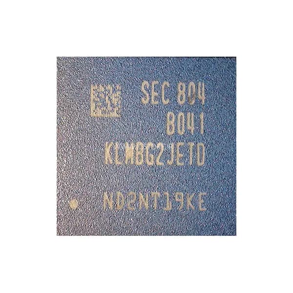 آی سی هارد سامسونگ KLMBG2JETD-B041