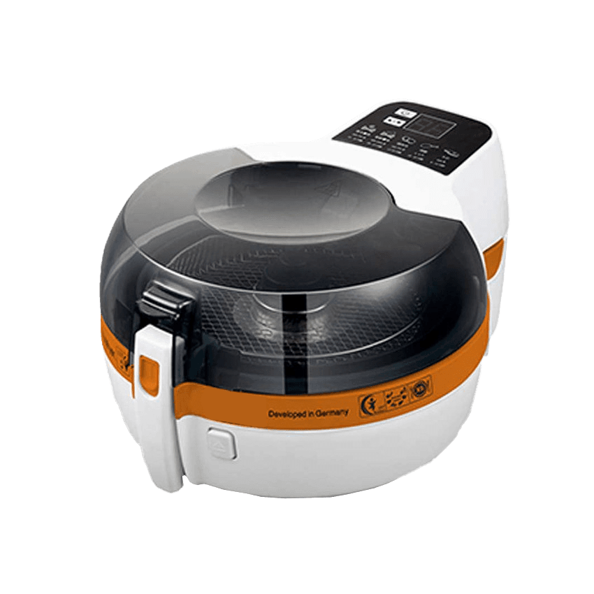 سرخ کن رژیمی ناسا الکتریک مدل NS-809 — تصویر ۲