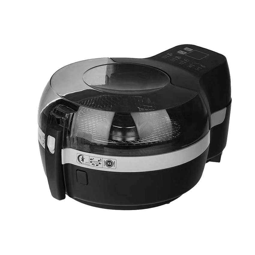 سرخ کن رژیمی ناسا الکتریک مدل NS-809