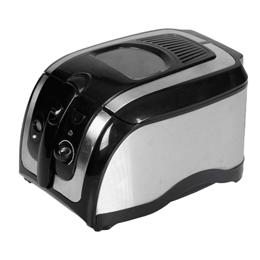 سرخ کن رژیمی ناسا الکتریک مدل NS-305