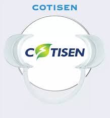 دهان بازکن داخلی شفاف (2عددی) COTISEN — تصویر ۲