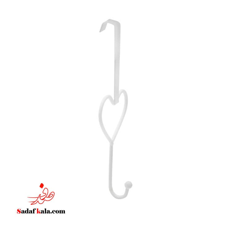 آویز درب کابینت بهساز فلز(100)/0015 — تصویر ۳