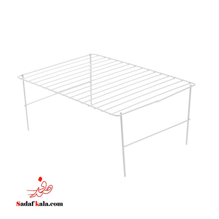 نظم دهنده یک طبقه بهساز فلز(32)/0028 — تصویر ۲