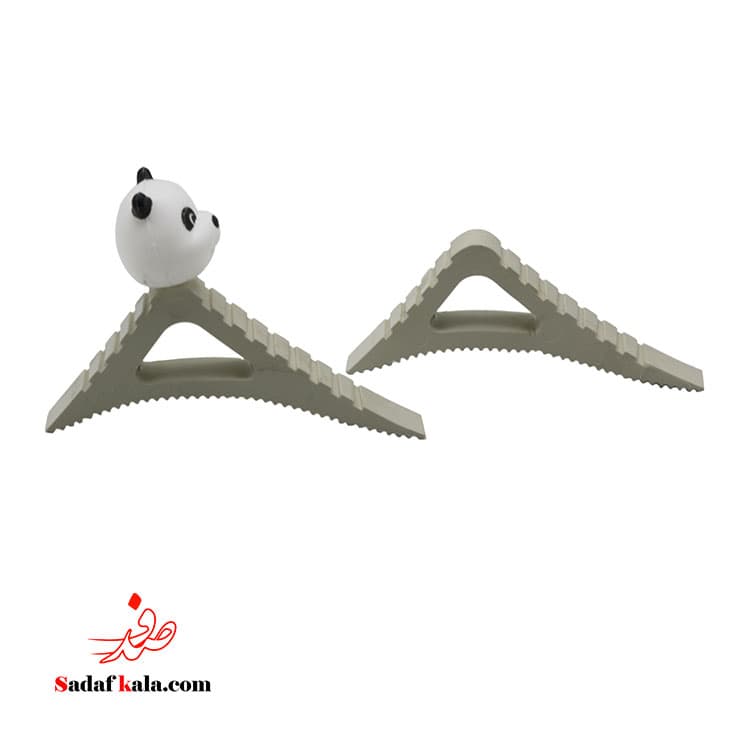 نگهدارنده درب داپ زیباسازان(18)/36129 — تصویر ۲