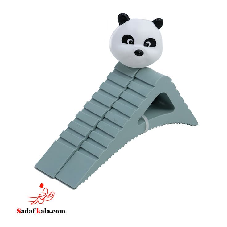 نگهدارنده درب داپ زیباسازان(18)/36129 — تصویر ۵