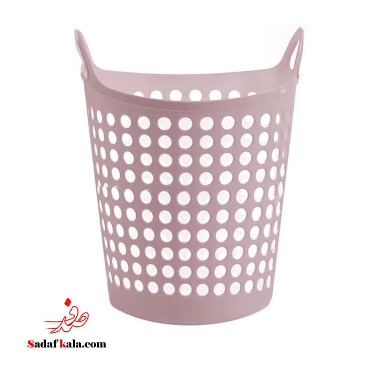 سبد حفره دار همه کاره سایز 1 زیباسازان(12)/32035 — تصویر ۵